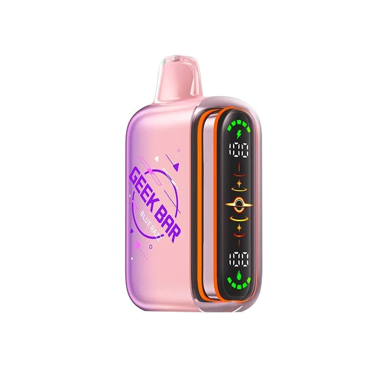 Blue Razz – Geek Bar Pulse 2 80K Disposable Vape