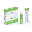 Shop ALLO Ultra 2500 Disposable - Spearmint - at Vapeshop Mania