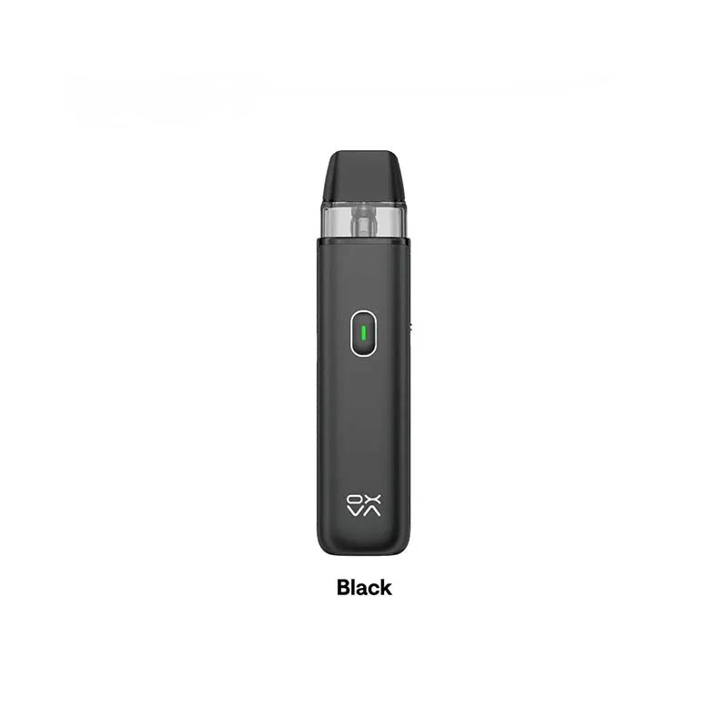 XLIM GO Lite Open Pod Kit by OXVA – 5-30W Refillable Device