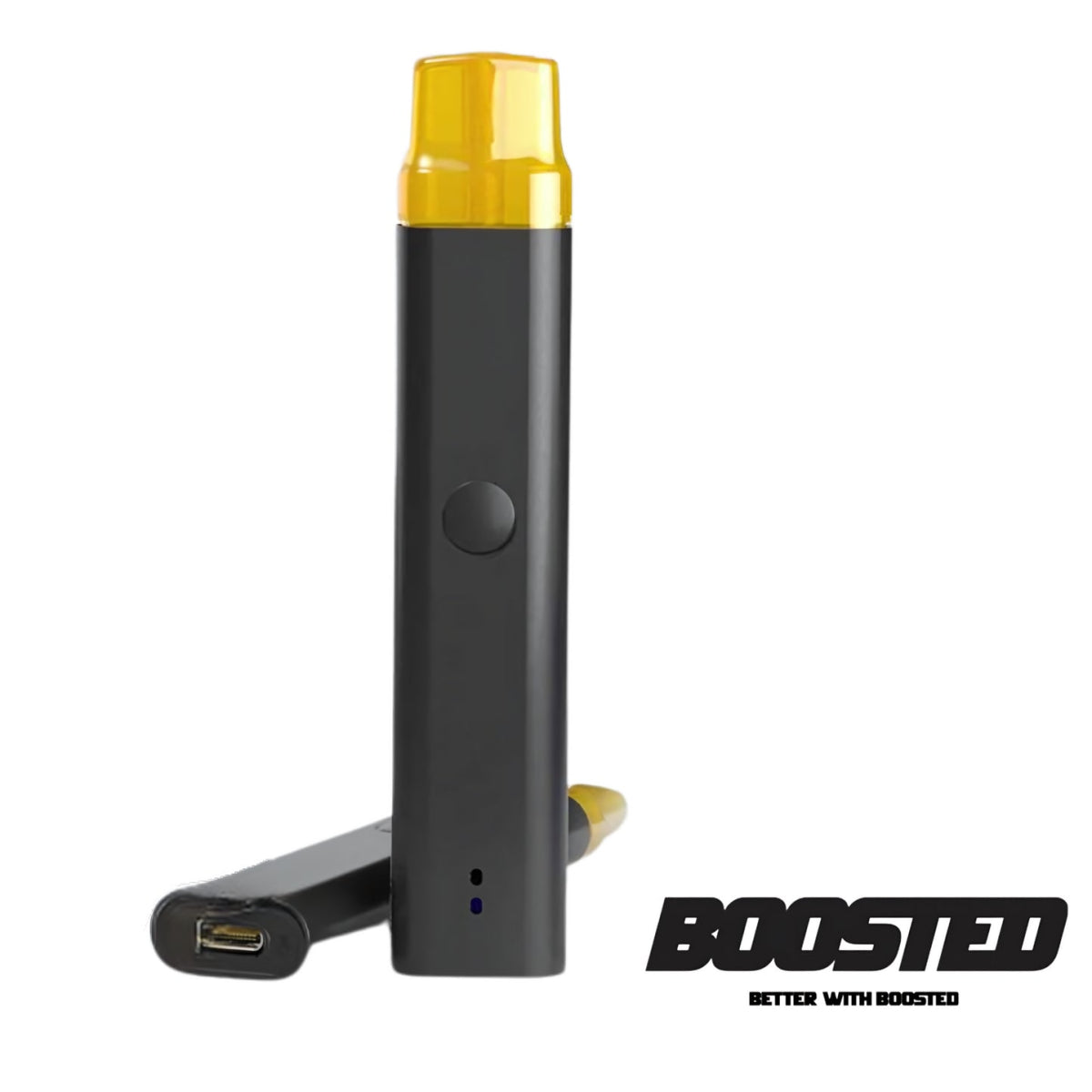 Boosted - Boosted Battery - Psycho Vape