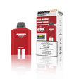 BOOSTED - Boosted Ultra Series II 28K Pod 20ml - Red Apple - Psycho Vape