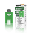 BOOSTED - Boosted Ultra Series II 28K Pod 20ml - Tropical Melon - Psycho Vape
