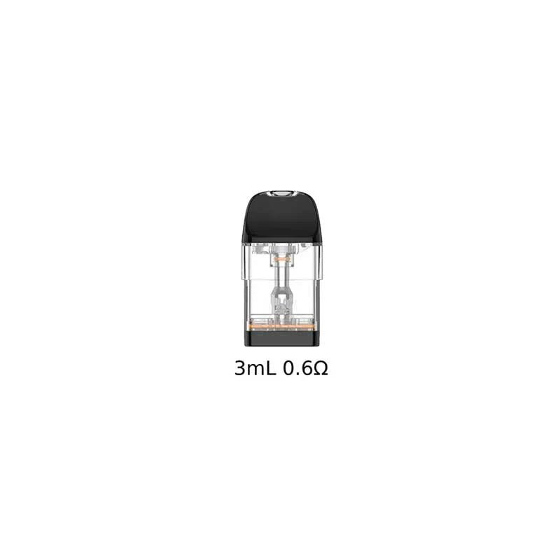 Caliburn GPP Alpha Replacement Pod by Uwell – 3mL 0.6Ω - Psycho Vape