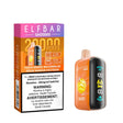 ELF BAR - ELF Bar GH20K Disposable - Peach Mango Watermelon - Psycho Vape