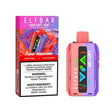 ELF BAR - Elfbar MixArt 40K Disposable - Apple Grape - Psycho Vape