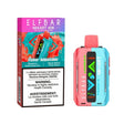 ELF BAR - Elfbar MixArt 40K Disposable - Blueberry Watermelon Ice - Psycho Vape
