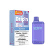 ENVI - Drip'n by Envi 16K Disposable - Blue Razz - Psycho Vape
