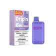ENVI - Drip'n by Envi 16K Disposable - Grape Ice - Psycho Vape