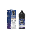 FLAVOUR BEAST - Blue Razz Fuzion Coconut by Flavour Beast - Salt Nic Vape Juice - Psycho Vape