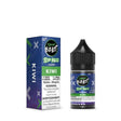 FLAVOUR BEAST - Blue Razz Fuzion Kiwi by Flavour Beast - Salt Nic Vape Juice - Psycho Vape