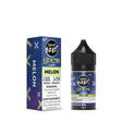 FLAVOUR BEAST - Blue Razz Fuzion Melon by Flavour Beast - Salt Nic Vape Juice - Psycho Vape