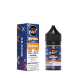 FLAVOUR BEAST - Blue Razz Fuzion Orange by Flavour Beast - Salt Nic Vape Juice - Psycho Vape