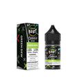 FLAVOUR BEAST - Chuggin Green Dew Iced by Flavour Beast - Salt Nic Vape Juice - Psycho Vape