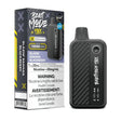 FLAVOUR BEAST - Flavour Beast Beast Mode Max 18K Disposable - Blazin' Banana Blackberry - Psycho Vape