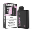 GCORE - GCore Prime 15K Disposable - Peach Ice - Psycho Vape