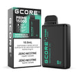 GCORE - GCore Prime 15K Disposable - Watermelon Ice 0mg - Psycho Vape