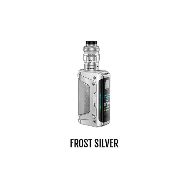 GEEKVAPE - Geekvape Aegis Legend 5 Starter Kit - Psycho Vape