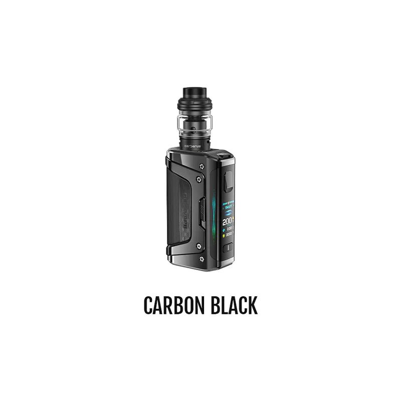 GEEKVAPE - Geekvape Aegis Legend 5 Starter Kit - Psycho Vape