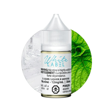 Shop Icy Menthol - at Vapeshop Mania