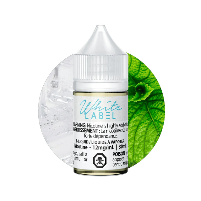 Shop Icy Menthol - at Vapeshop Mania