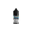 LEMON DROP - Blue Raspberry Ice by Lemon Drop Boost - Salt Nic Vape Juice - Psycho Vape
