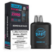 LEVEL X - Level X Flavour Beast Boost 25K Pod 20ml - Bomb Blue Razz - Psycho Vape