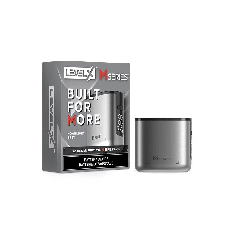 Level X - M Series Device Kit - Psycho Vape