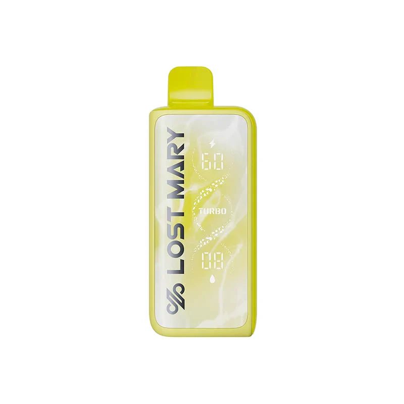 LOST MARY - Lost Mary MT50K Turbo Disposable - Frozen Pineapple - Psycho Vape