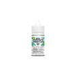 Shop Mint Ice by Iced Up Salt Juice - at Vapeshop Mania