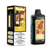 NASHA - Nasha 40K Disposable - Pomegranate Banana - Psycho Vape