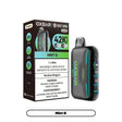 OXBAR - OXBAR G42K Disposable - Mint G - Psycho Vape