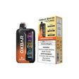 OXBAR - OXBAR Tri Fusion 45K Disposable - Orange Ice - Psycho Vape