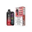 OXBAR - OXBAR Tri Fusion 45K Disposable - Strawberry Ice - Psycho Vape