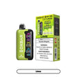 OXBAR - OXBAR Tri Fusion SOUR 60K Disposable - Lime - Psycho Vape