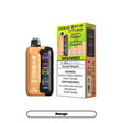 OXBAR - OXBAR Tri Fusion SOUR 60K Disposable - Mango - Psycho Vape