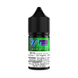 Psycho Vape - Psycho Liquids - 30mL SALT - Sour Apple - Psycho Vape