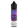 Psycho Vape - Psycho Liquids - 60mL - Triple Berry - Psycho Vape