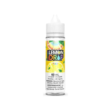 Shop Punch Salt By Lemon Drop E-Juice - at Vapeshop Mania