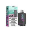 RIPPERX - Ripper X Pod by Rufpuf 75K - Triple Berry Peach - Psycho Vape