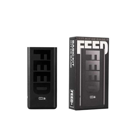 Shop FEED Battery - at Vapeshop Mania