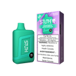 Shop STLTH 8K Pro Disposable - Honeydew Mango Ice - at Vapeshop Mania