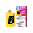 STLTH - STLTH 60K Disposable - Coco Banana Ice - Psycho Vape