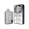 STLTH - STLTH 8K Pro Disposable - Flavourless - Psycho Vape