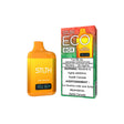 STLTH - STLTH ECO BOX Disposable - Juicy Peach Ice - Psycho Vape