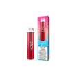 STLTH - STLTH ECO Disposable - Peach Ice - Psycho Vape