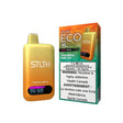 STLTH - STLTH ECO XL Disposable - Pineapple Lime Ice - Psycho Vape