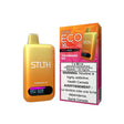 STLTH - STLTH ECO XL Disposable - Strawnana Ice - Psycho Vape