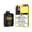 STLTH - STLTH LOOP MAX 70K Pod Pack - Banana Ice - Psycho Vape