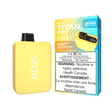 STLTH - STLTH Titan Pro 15K Disposable - Banana Berry Melon Ice - Psycho Vape
