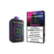 STLTH - STLTH x Geek Bar 80K Disposable - Purple Grape Ice - Psycho Vape